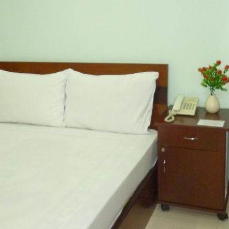 Minh Phuc Hotel Ciudad Ho Chi Minh  Exterior foto